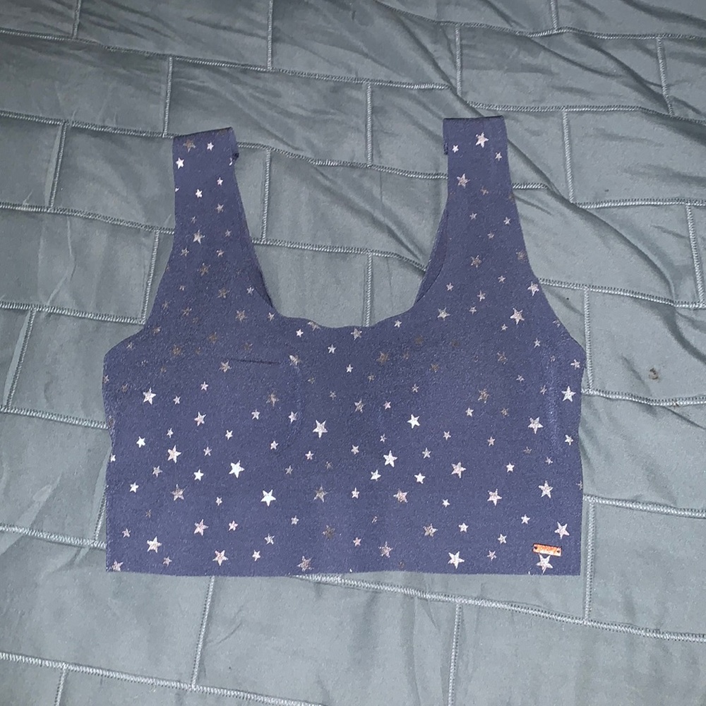 PINK Victoria’s Secret bralette